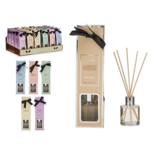 Aromatizues dhome MIKADO
