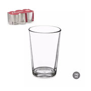 Set gota prej qelqi 190 ml