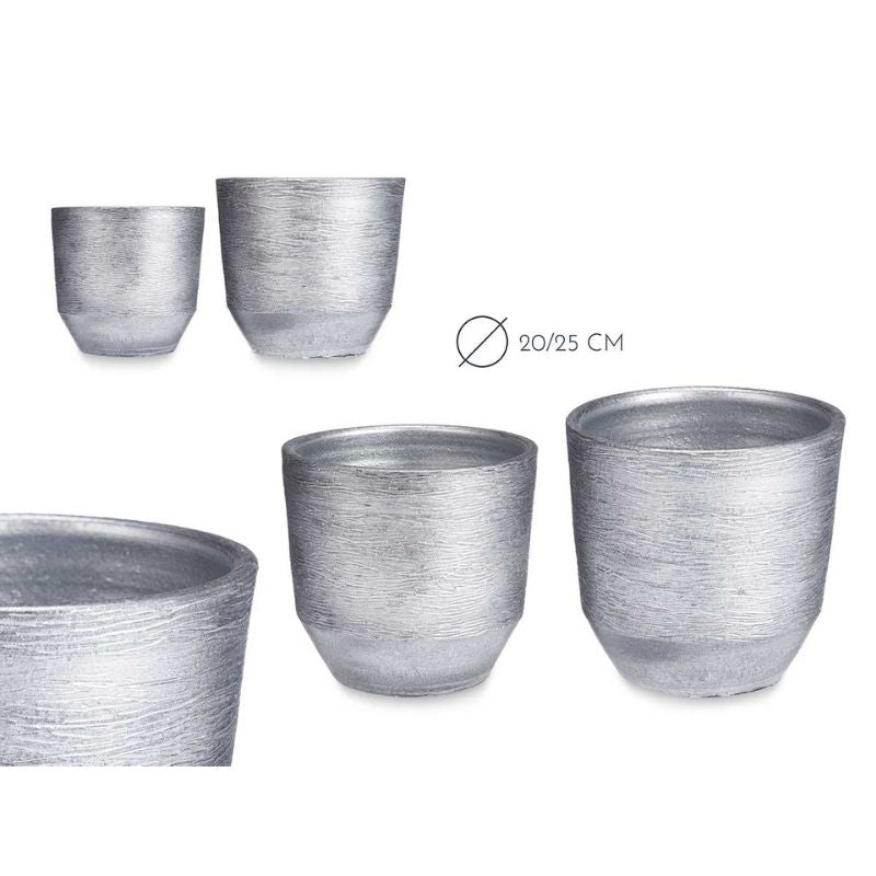 Set Vazo, 2 copë