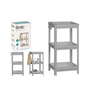 Organizues me 3 ndarje GREY