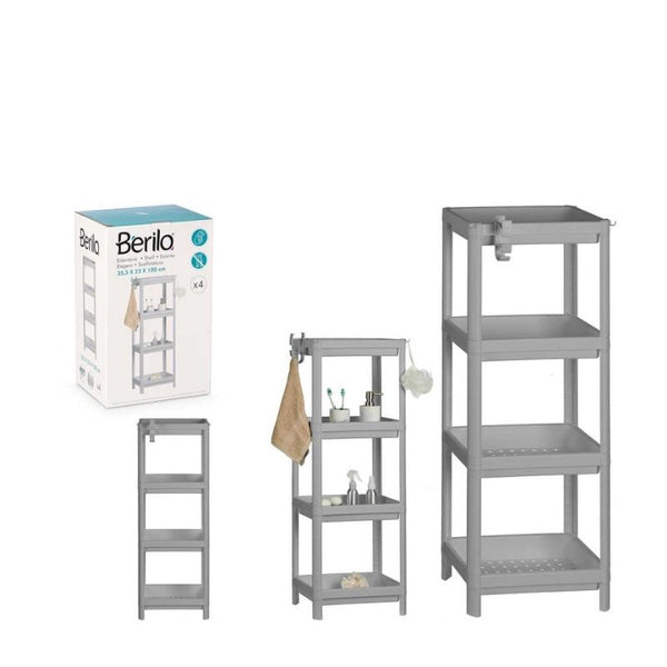 Organizues me 4 ndarje GREY