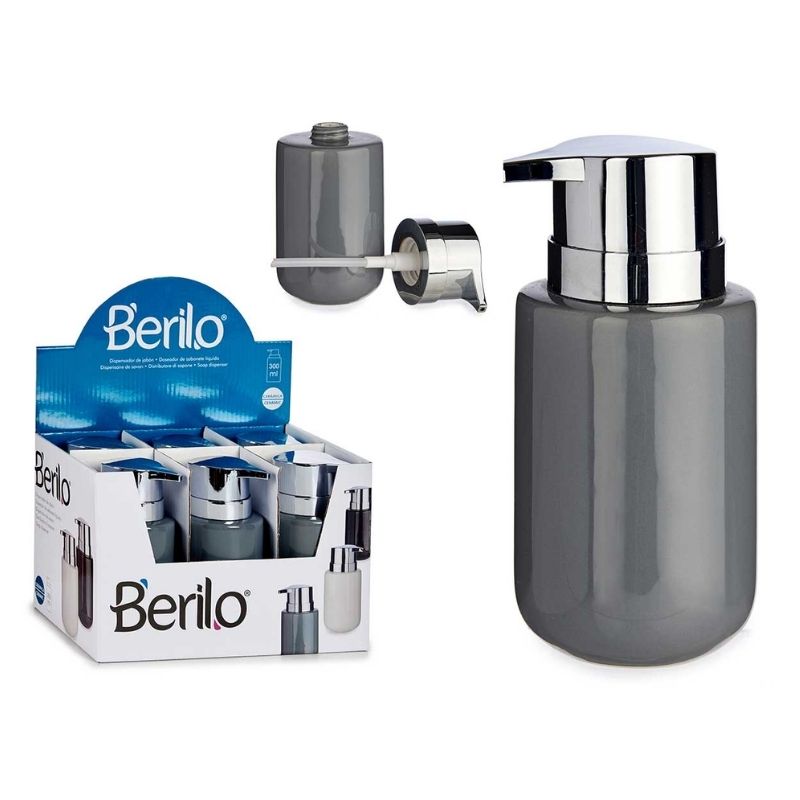 Mbajtëse sapuni të lëngshëm, 350 ml