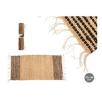 Tapet BLACK AND NATURAL, 70 X 140 CM