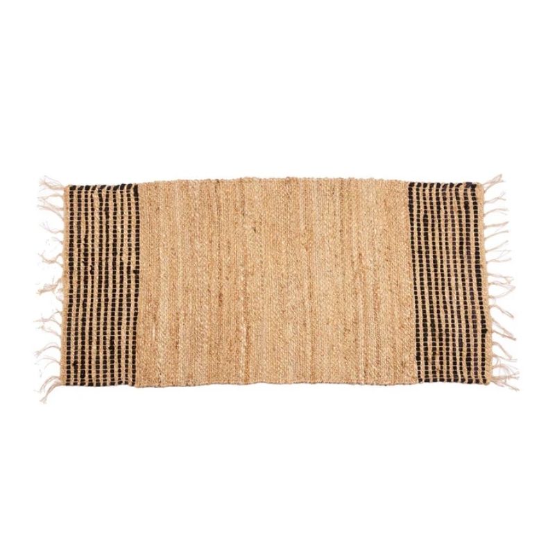 Tapet BLACK AND NATURAL, 70 X 140 CM
