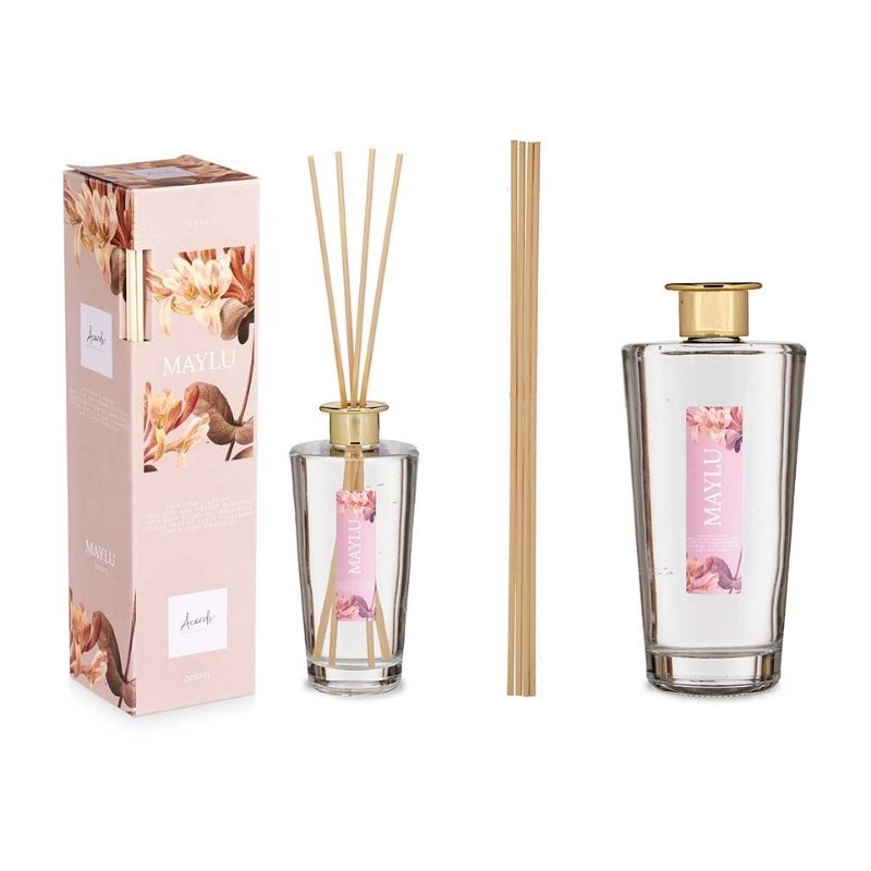 Aromatizues dhome