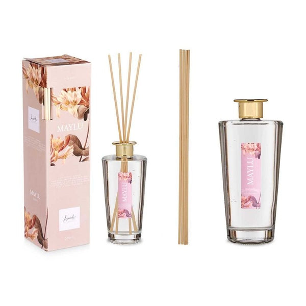 Aromatizues dhome