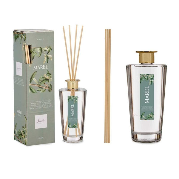 Aromatizues dhome