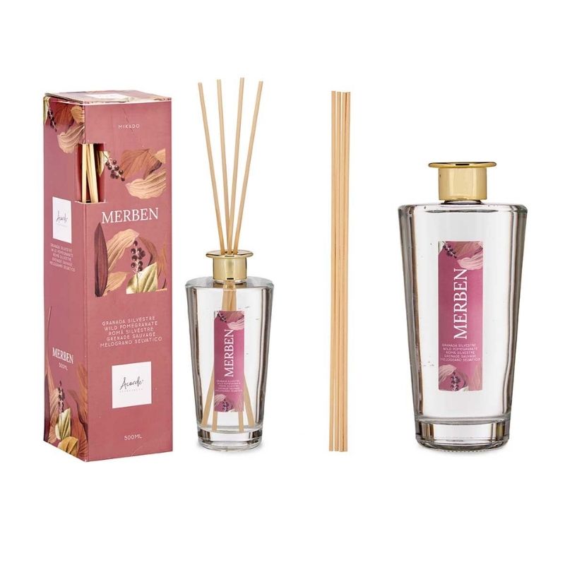 Aromatizues dhome