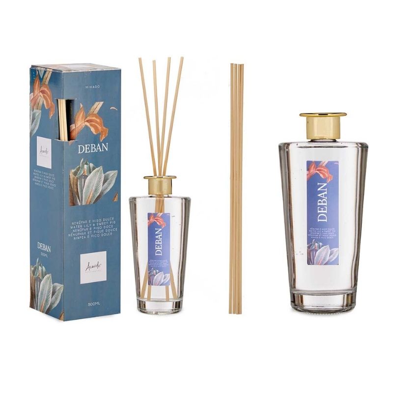 Aromatizues dhome