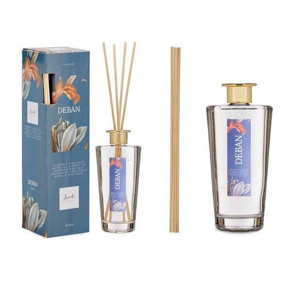 Aromatizues dhome