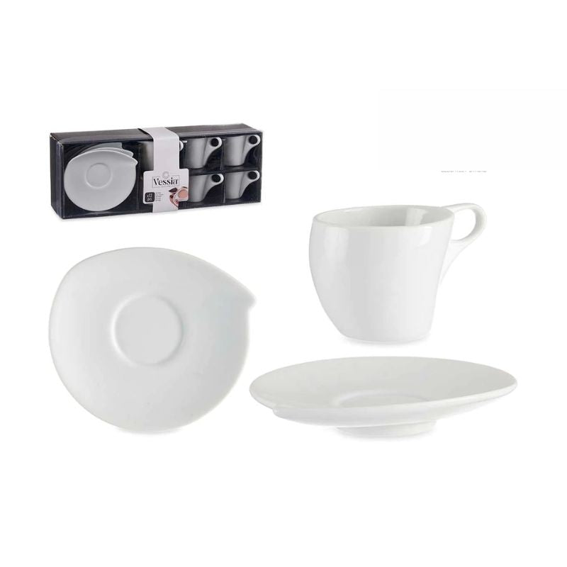﻿Set filxhanësh porcelani