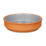 Set 6 tava CLAY