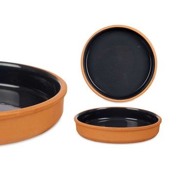 Tavë CLAY BLACK