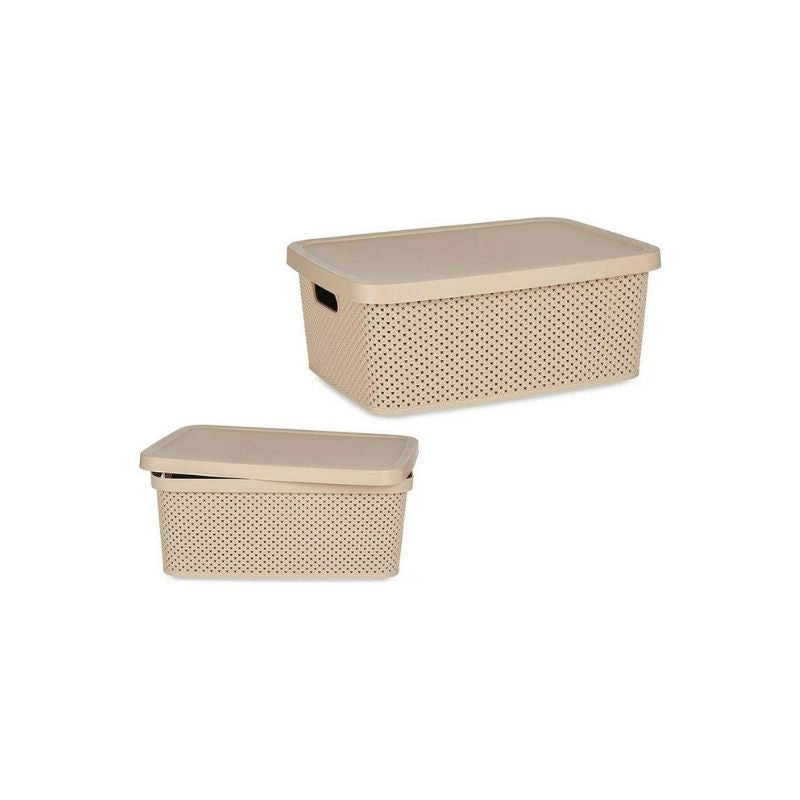 ﻿Organizues plastik