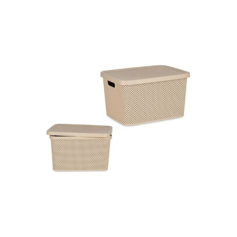 Organizues plastik