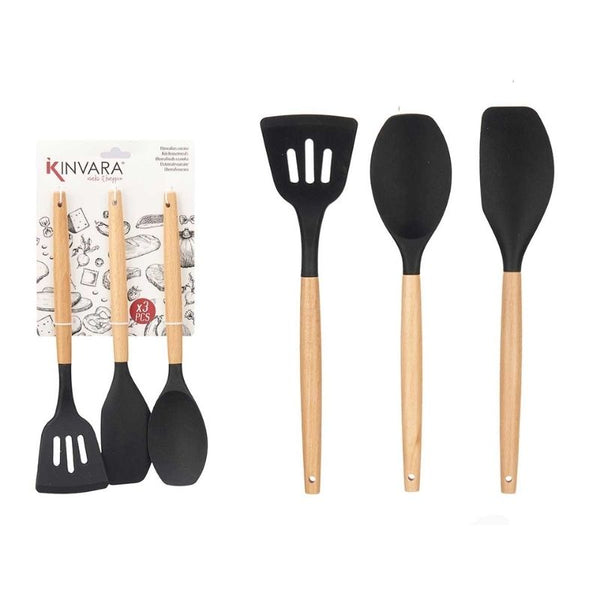 Set lugë kuzhine