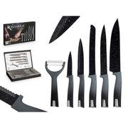 Set thikash dhe qeruesesh