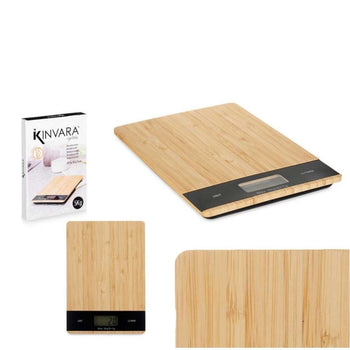 Peshore dixhitale kuzhine BAMBOO