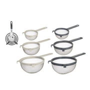 Set kulluese me rrjetë 3 copë