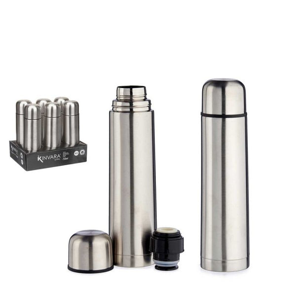 Termus uji çeliku 750ml
