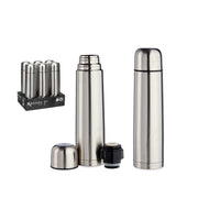 Termus uji çeliku 1L