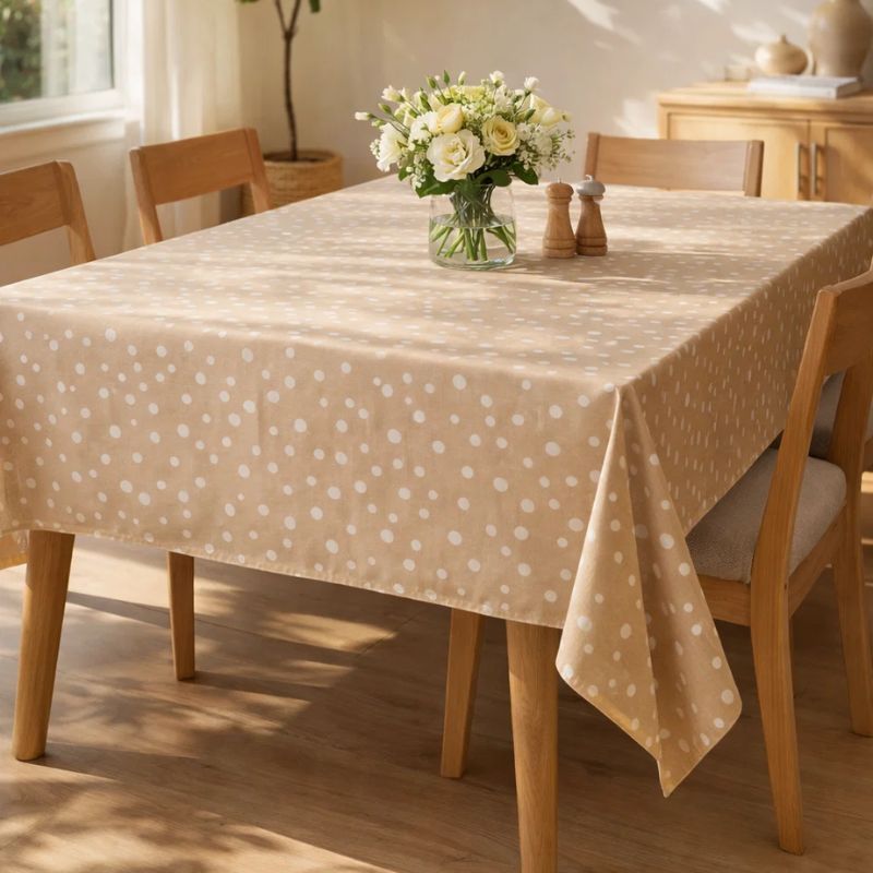 Mbulesë tavoline POLKA