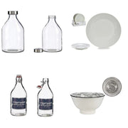 Shishe qelqi, 1l