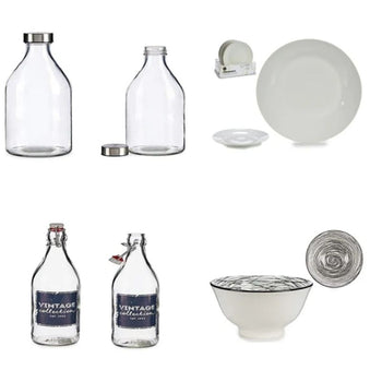 Shishe qelqi, 1l
