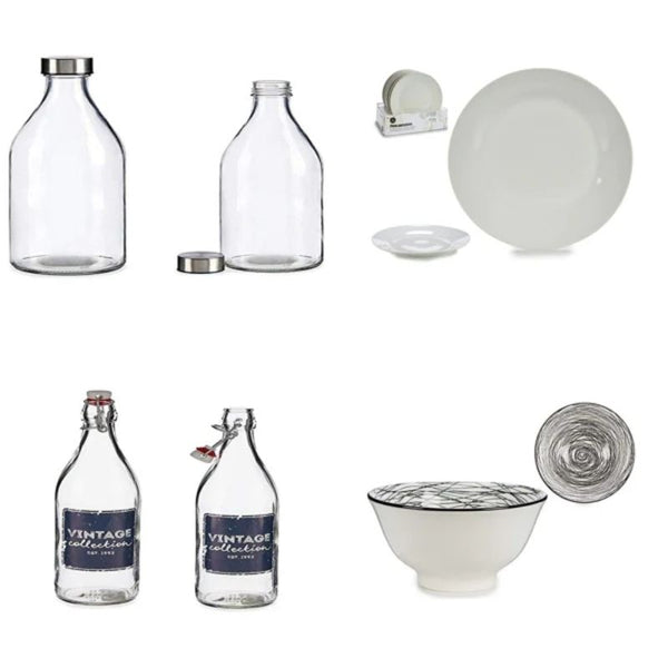 Shishe qelqi, 1l