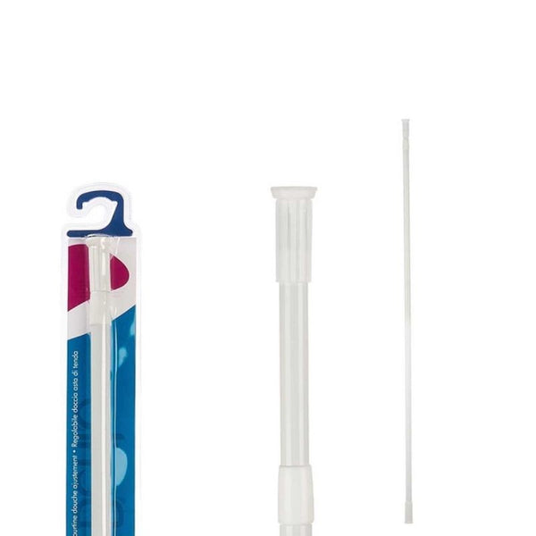Shkop perdesh për tualet 140-260 cm
