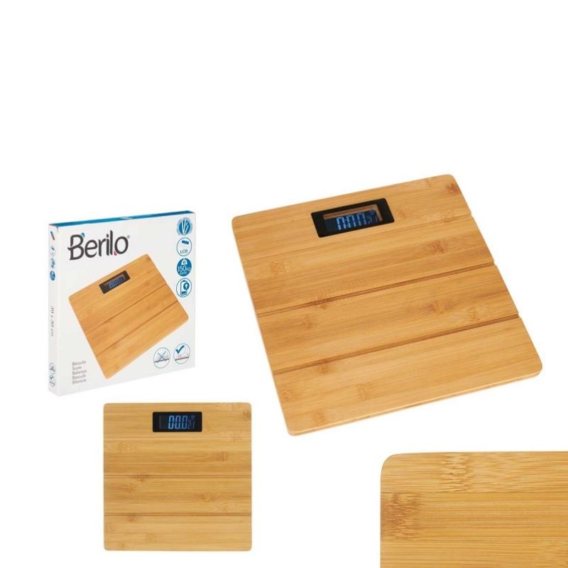 Peshore dixhitale BAMBOO
