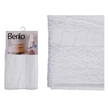 Peshqir 70 x 130 cm, WHITE