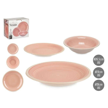 Set pjatash