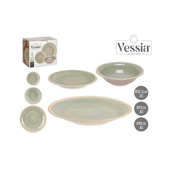 Set pjatash