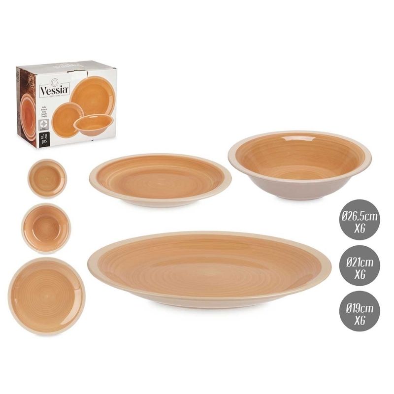 Set pjatash