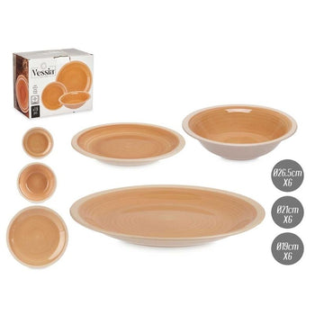 Set pjatash