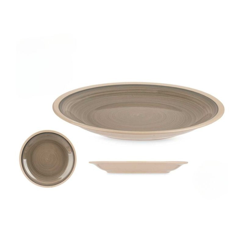 Pjatë GREY, 26.5 cm