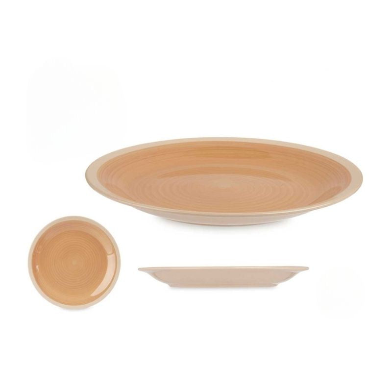 Pjatë BEIGE, 26.5 cm