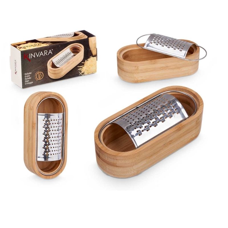 Rende Bamboo