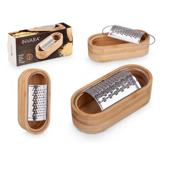 Rende Bamboo