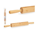 Okllai bamboo