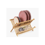 Dish drainer