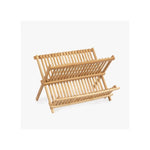 Dish drainer