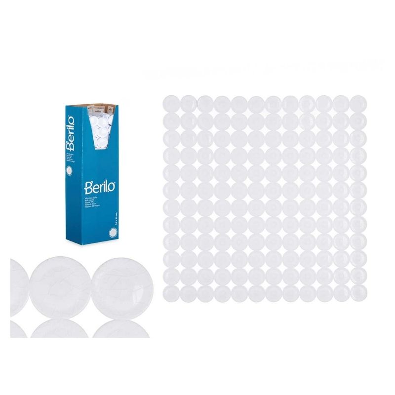 Tapet Anti-Slip, White