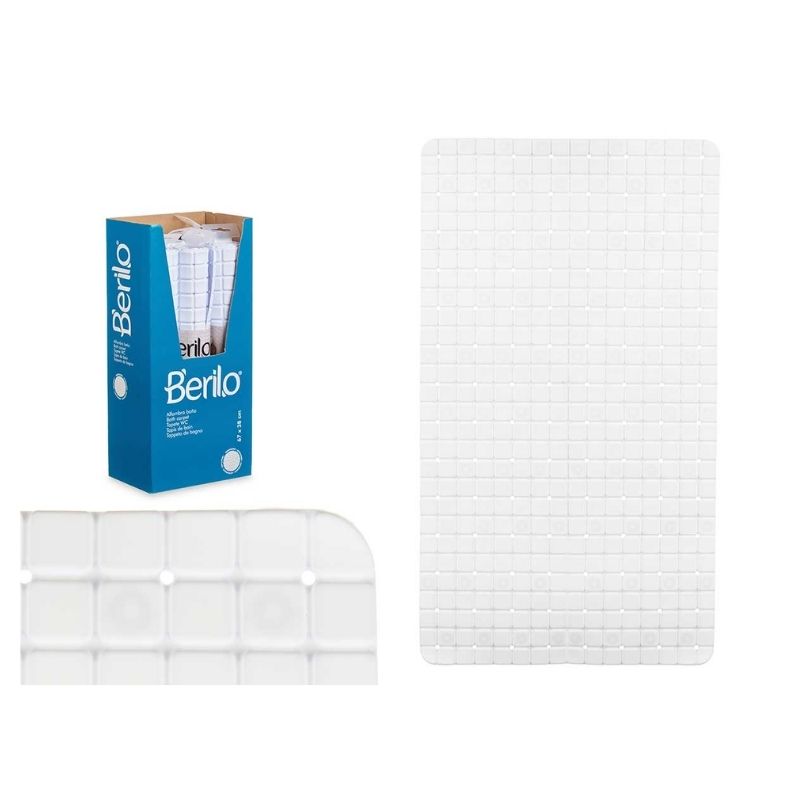 Tapet Anti-Slip, White