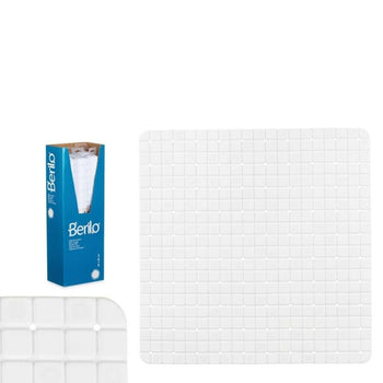 Tapet antirrëshqitës WHITE SMALL