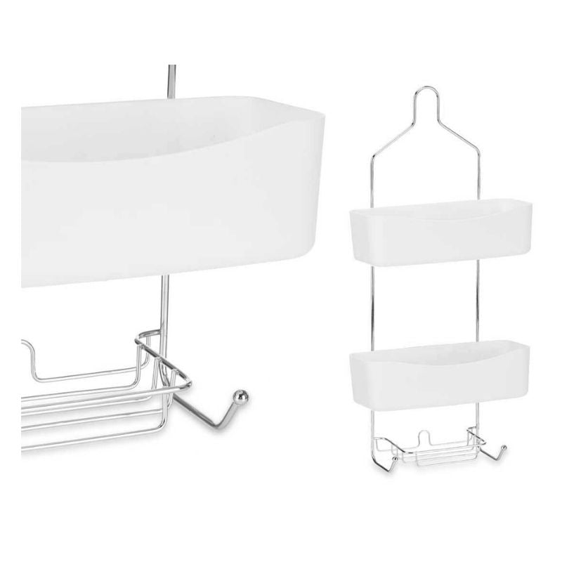 Raft dushi me 2 ndarje, White