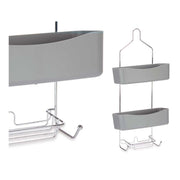 Raft dushi me 2 ndarje, Grey