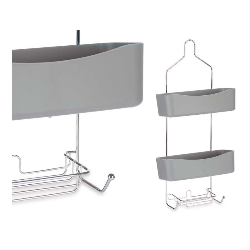 Raft dushi me 2 ndarje, Grey