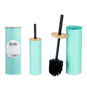 Furçë tualeti BAMBOO MINT